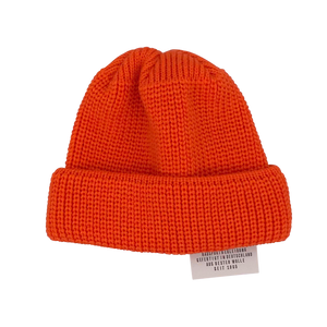 Thei-Sprint TS-3 Beanie orange