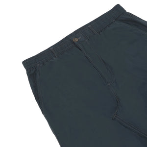 Universal Works Painters Pant P3032 Broadcloth navy