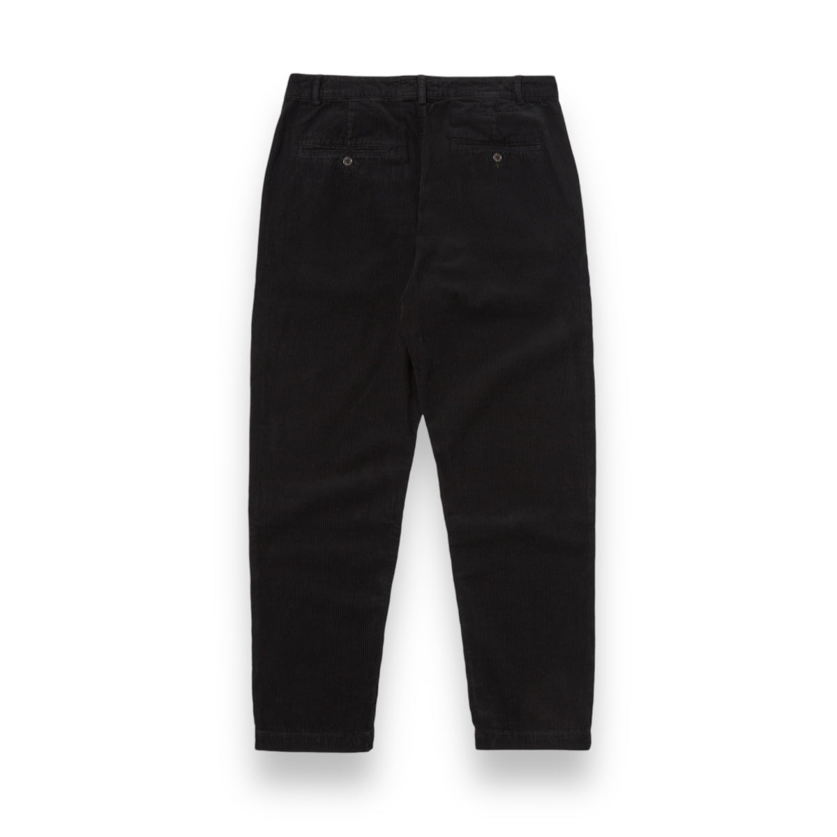 Universal Works Military Chino 31505 black cord