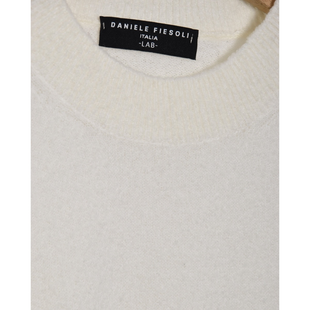 Daniele Fiesoli Bouclé Merino/Cashmere DF 7060 cream