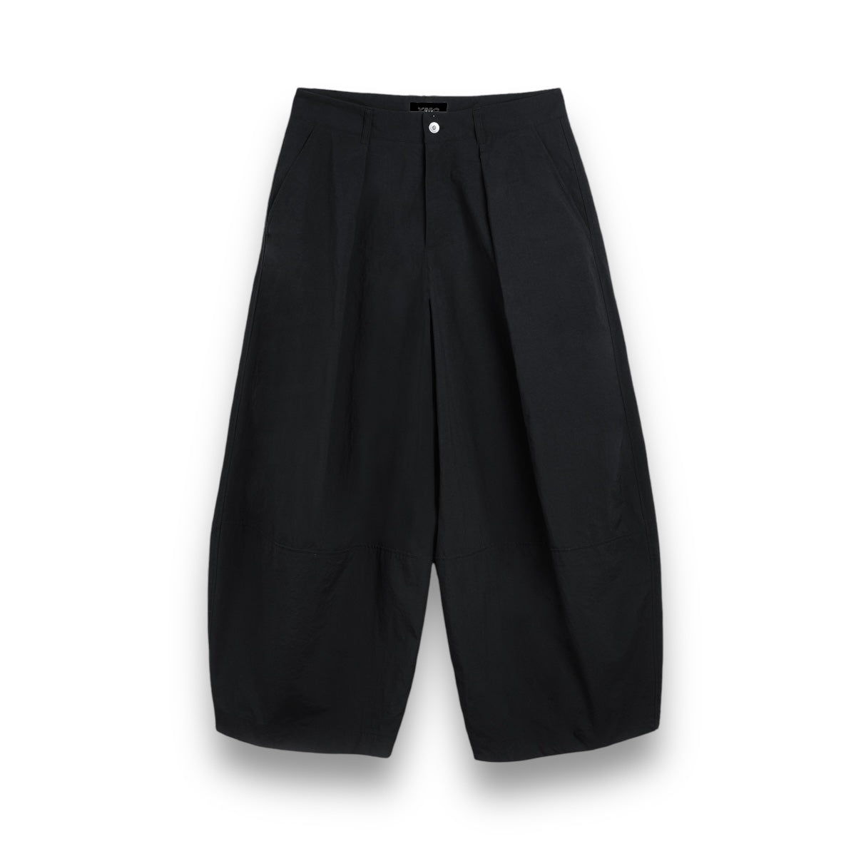 YMC Deadbeat Trouser black