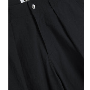 YMC Deadbeat Trouser black