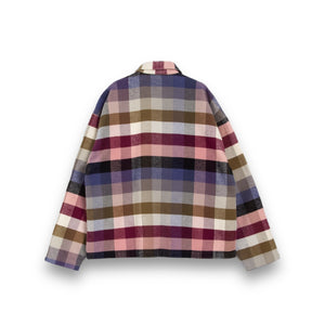 YMC PJ Overshirt multi