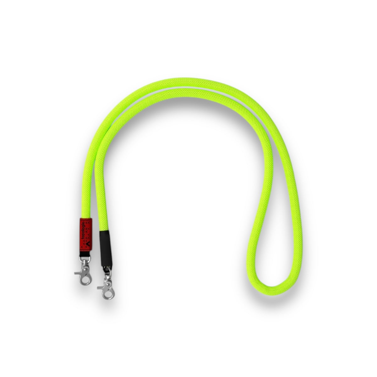 Topologie Wares Straps 1.0mm Rope Strap Neon Yellow Solid