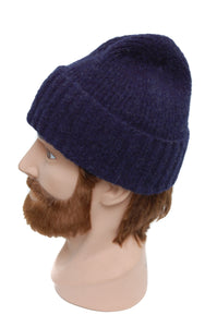 Howlin 'King Jammy Hat Navy